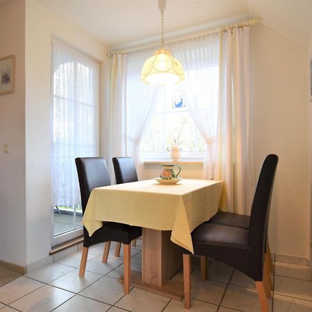 Haus Antje-Kellenhusen Whg2 Lägenhet Exteriör bild