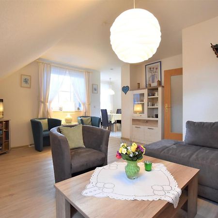 Haus Antje-Kellenhusen Whg2 Lägenhet Exteriör bild