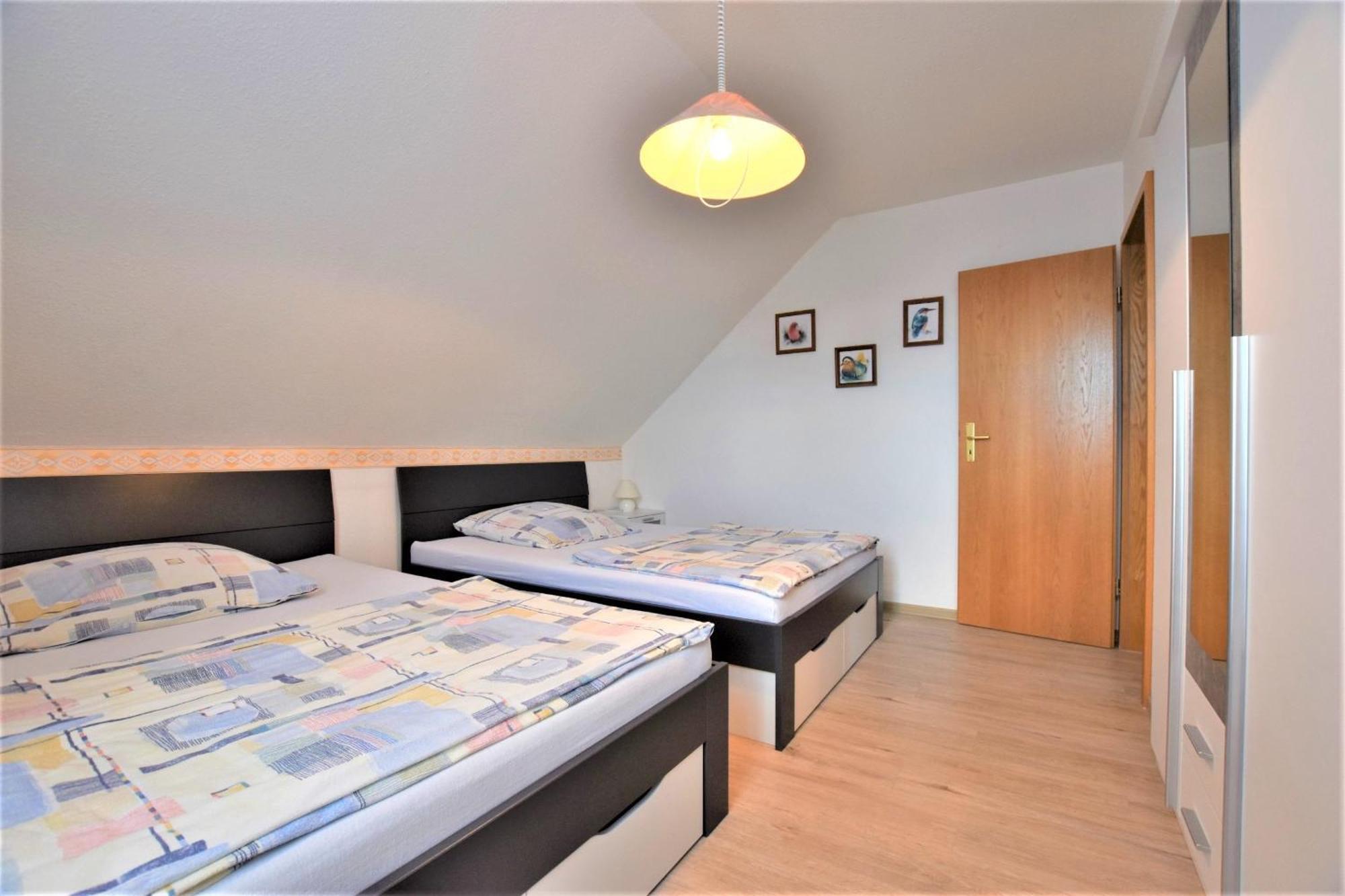 Haus Antje-Kellenhusen Whg2 Lägenhet Exteriör bild