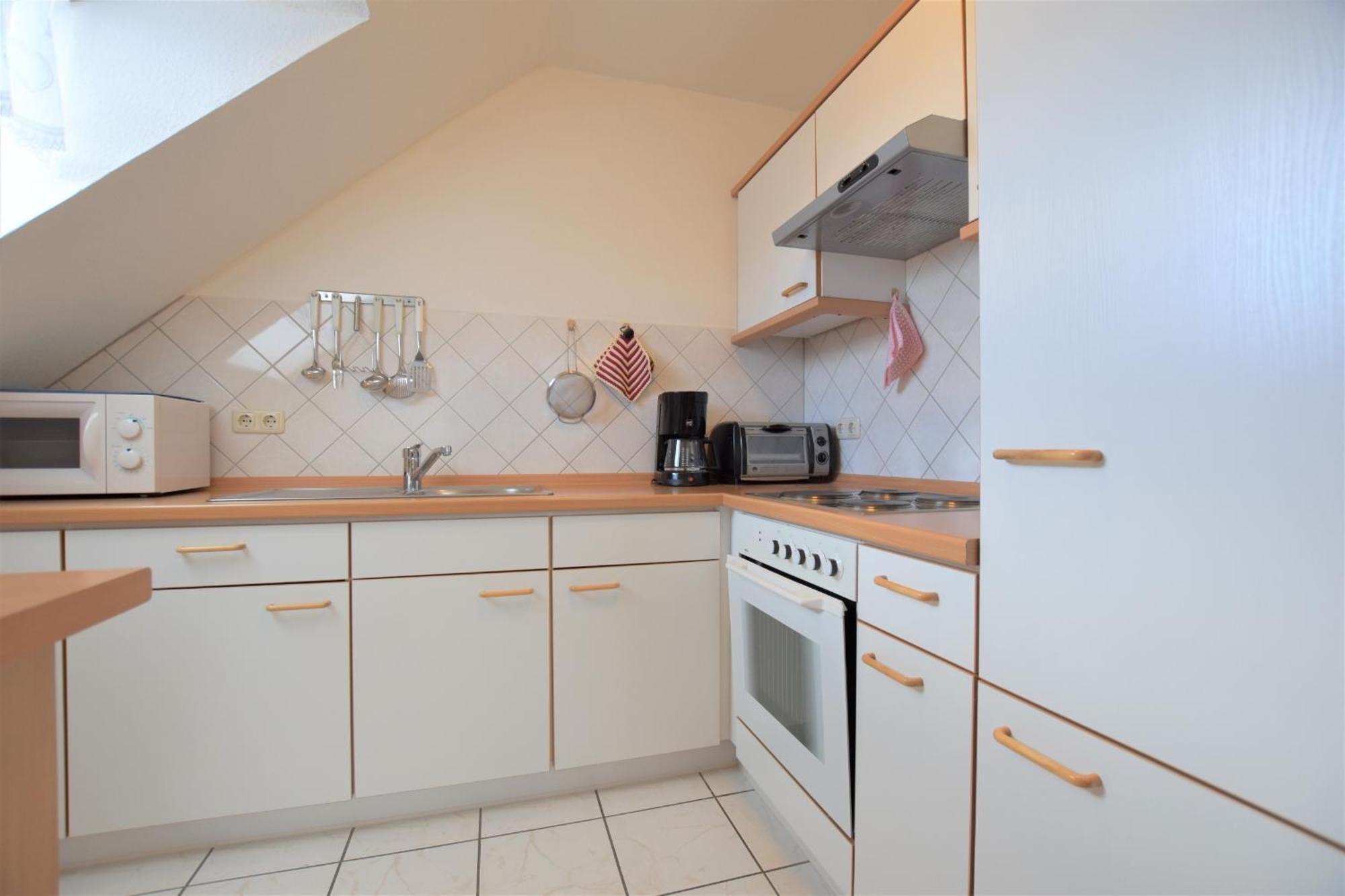 Haus Antje-Kellenhusen Whg2 Lägenhet Exteriör bild
