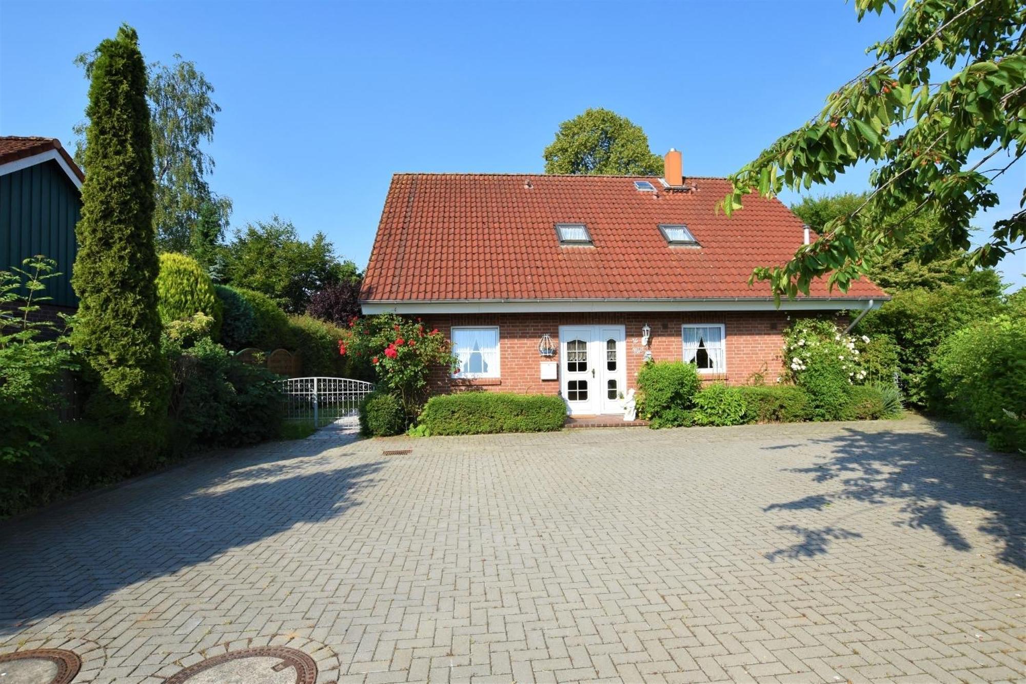 Haus Antje-Kellenhusen Whg2 Lägenhet Exteriör bild